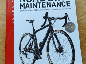 Zinn & the Art of Road Bike Maintenance, Harrastekirjat, Kirjat ja lehdet, Sipoo, Tori.fi Zinn & the Art of Road Bike Maintenance, Harrastekirjat, Kirjat ja lehdet, Sipoo, Tori.fi