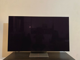 Uusi Samsung S95B 55" 4K QD-OLED, Televisiot, Viihde-elektroniikka, Helsinki, Tori.fi Uusi Samsung S95B 55" 4K QD-OLED, Televisiot, Viihde-elektroniikka, Helsinki, Tori.fi