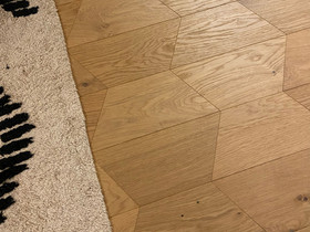 Timberwise design-parkettia, Hexagon, tammi, Ikkunat, ovet ja lattiat, Rakennustarvikkeet ja työkalut, Helsinki, Tori.fi Timberwise design-parkettia, Hexagon, tammi, Ikkunat, ovet ja lattiat, Rakennustarvikkeet ja työkalut, Helsinki, Tori.fi