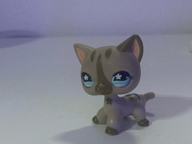 Littlest Pet Shop Seisova Kissa myydään | Katso hinta | Osasto:  Lastentarvikkeet