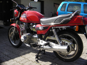 Suzuki GSX1100 (GS110X), Moottoripyörät, Moto, Hyvinkää, Tori.fi Suzuki GSX1100 (GS110X), Moottoripyörät, Moto, Hyvinkää, Tori.fi
