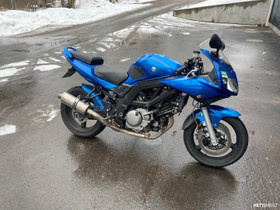 Suzuki SV, Moottoripyörät, Moto, Masku, Tori.fi Suzuki SV, Moottoripyörät, Moto, Masku, Tori.fi