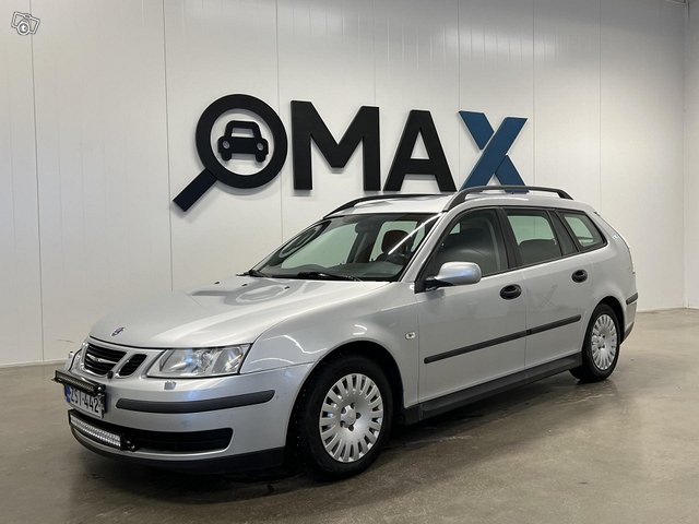 Saab 9-3