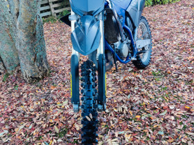Yamaha YZ 125, Moottoripyörät, Moto, Kokkola, Tori.fi Yamaha YZ 125, Moottoripyörät, Moto, Kokkola, Tori.fi