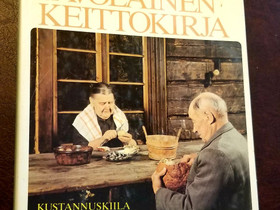 Savolainen keittokirja, Harrastekirjat, Kirjat ja lehdet, Helsinki, Tori.fi Savolainen keittokirja, Harrastekirjat, Kirjat ja lehdet, Helsinki, Tori.fi
