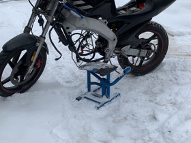 Aprilia rs 50, Mopot, Moto, Lahti, Tori.fi Aprilia rs 50, Mopot, Moto, Lahti, Tori.fi