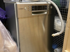 BOSCH ASTIANPESUKONE 45cm, Tiskikoneet, Kodinkoneet, Espoo, Tori.fi BOSCH ASTIANPESUKONE 45cm, Tiskikoneet, Kodinkoneet, Espoo, Tori.fi
