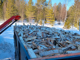12 heittoa koivuklapia, Maatalous, Keminmaa, Tori.fi 12 heittoa koivuklapia, Maatalous, Keminmaa, Tori.fi