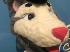 Fursuit opossumi, Käsityöt, Valkeakoski, Tori.fi Fursuit opossumi, Käsityöt, Valkeakoski, Tori.fi