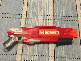Nerf Mega Double breach, Pelit ja muut harrastukset, Pirkkala, Tori.fi Nerf Mega Double breach, Pelit ja muut harrastukset, Pirkkala, Tori.fi