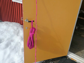 Juoksutusraippa ja liina, Satulat ja varusteet, Hevoset ja hevosurheilu, Kangasniemi, Tori.fi Juoksutusraippa ja liina, Satulat ja varusteet, Hevoset ja hevosurheilu, Kangasniemi, Tori.fi