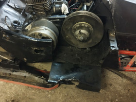 Yamaha br 250, Moottorikelkan varaosat ja tarvikkeet, Mototarvikkeet ja varaosat, Nurmes, Tori.fi Yamaha br 250, Moottorikelkan varaosat ja tarvikkeet, Mototarvikkeet ja varaosat, Nurmes, Tori.fi