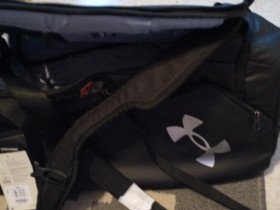 Under armour treenikassi, Laukut ja hatut, Asusteet ja kellot, Imatra, Tori.fi Under armour treenikassi, Laukut ja hatut, Asusteet ja kellot, Imatra, Tori.fi