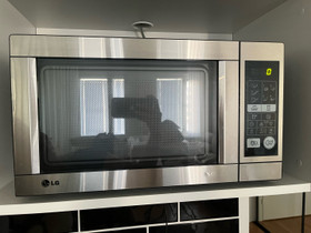 LG mikro, Uunit, hellat ja mikrot, Kodinkoneet, Helsinki, Tori.fi LG mikro, Uunit, hellat ja mikrot, Kodinkoneet, Helsinki, Tori.fi