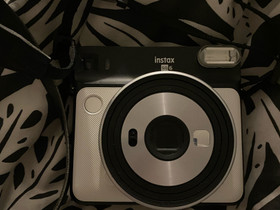 Instax SQ6, Muu valokuvaus, Kamerat ja valokuvaus, Vantaa, Tori.fi Instax SQ6, Muu valokuvaus, Kamerat ja valokuvaus, Vantaa, Tori.fi