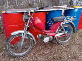 Solifer Export -82, Mopot, Moto, Pyhtää, Tori.fi Solifer Export -82, Mopot, Moto, Pyhtää, Tori.fi