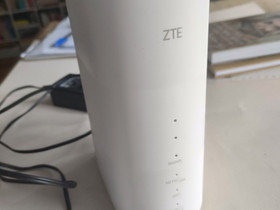 ZTE MC801A 5G -reititin, Verkkotuotteet, Tietokoneet ja lisälaitteet, Helsinki, Tori.fi ZTE MC801A 5G -reititin, Verkkotuotteet, Tietokoneet ja lisälaitteet, Helsinki, Tori.fi