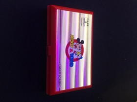 Nintendo mickey&donald, Pelikonsolit ja pelaaminen, Viihde-elektroniikka, Nurmijärvi, Tori.fi Nintendo mickey&donald, Pelikonsolit ja pelaaminen, Viihde-elektroniikka, Nurmijärvi, Tori.fi