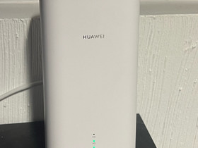 Huawei CPE Pro 5G reititin, Verkkotuotteet, Tietokoneet ja lisälaitteet, Helsinki, Tori.fi Huawei CPE Pro 5G reititin, Verkkotuotteet, Tietokoneet ja lisälaitteet, Helsinki, Tori.fi