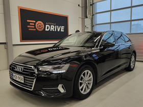 Audi A6, Autot, Pirkkala, Tori.fi Audi A6, Autot, Pirkkala, Tori.fi