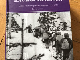 Sissisotaa kaukopartiossa, Harrastekirjat, Kirjat ja lehdet, Helsinki, Tori.fi Sissisotaa kaukopartiossa, Harrastekirjat, Kirjat ja lehdet, Helsinki, Tori.fi