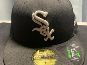 Fitted koko 7 (käyttämätön), Laukut ja hatut, Asusteet ja kellot, Lieto, Tori.fi Fitted koko 7 (käyttämätön), Laukut ja hatut, Asusteet ja kellot, Lieto, Tori.fi