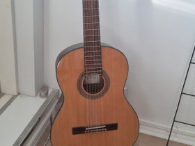 Ibanez G100-NT akustinen kitara korjaustaitoiselle, Kitarat, bassot ja vahvistimet, Musiikki ja soittimet, Oulu, Tori.fi Ibanez G100-NT akustinen kitara korjaustaitoiselle, Kitarat, bassot ja vahvistimet, Musiikki ja soittimet, Oulu, Tori.fi
