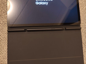 Samsung Galaxy Tab S7 FE 5G tabletti, Tabletit, Tietokoneet ja lisälaitteet, Pirkkala, Tori.fi Samsung Galaxy Tab S7 FE 5G tabletti, Tabletit, Tietokoneet ja lisälaitteet, Pirkkala, Tori.fi