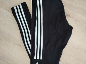 Adidas leggingsit, Vaatteet ja kengät, Lahti, Tori.fi Adidas leggingsit, Vaatteet ja kengät, Lahti, Tori.fi