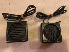 O: Volvo 740 diskantit, Autostereot ja tarvikkeet, Auton varaosat ja tarvikkeet, Hyvinkää, Tori.fi O: Volvo 740 diskantit, Autostereot ja tarvikkeet, Auton varaosat ja tarvikkeet, Hyvinkää, Tori.fi
