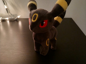 Pokemon Umbreon pehmolelu, Lelut ja pelit, Lastentarvikkeet ja lelut, Tampere, Tori.fi Pokemon Umbreon pehmolelu, Lelut ja pelit, Lastentarvikkeet ja lelut, Tampere, Tori.fi