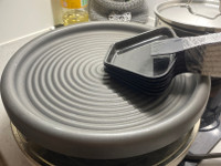 Raclette grilli