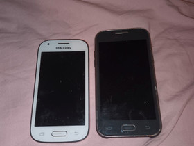 2 samsung, Puhelimet, Puhelimet ja tarvikkeet, Salo, Tori.fi 2 samsung, Puhelimet, Puhelimet ja tarvikkeet, Salo, Tori.fi