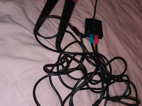 Mikit, Muu viihde-elektroniikka, Viihde-elektroniikka, Salo, Tori.fi Mikit, Muu viihde-elektroniikka, Viihde-elektroniikka, Salo, Tori.fi