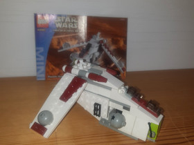 Lego star wars 4490, Lelut ja pelit, Lastentarvikkeet ja lelut, Turku, Tori.fi Lego star wars 4490, Lelut ja pelit, Lastentarvikkeet ja lelut, Turku, Tori.fi