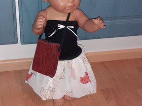 Baby born: asu 5, Lelut ja pelit, Lastentarvikkeet ja lelut, Oulu, Tori.fi Baby born: asu 5, Lelut ja pelit, Lastentarvikkeet ja lelut, Oulu, Tori.fi