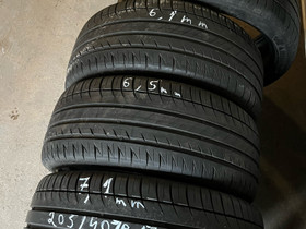 ZR17 205 40 Michelin kesàrenkaat, Renkaat ja vanteet, Espoo, Tori.fi ZR17 205 40 Michelin kesàrenkaat, Renkaat ja vanteet, Espoo, Tori.fi