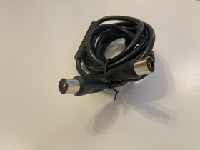 Uusi antennipiuha, 2m, Muu viihde-elektroniikka, Viihde-elektroniikka, Espoo, Tori.fi Uusi antennipiuha, 2m, Muu viihde-elektroniikka, Viihde-elektroniikka, Espoo, Tori.fi