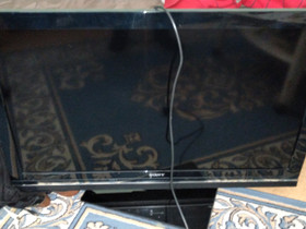 Sony bravia 40 ", Televisiot, Viihde-elektroniikka, Juva, Tori.fi Sony bravia 40 ", Televisiot, Viihde-elektroniikka, Juva, Tori.fi