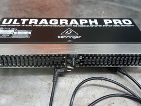 Behringer FBQ1502HD, Audio ja musiikkilaitteet, Viihde-elektroniikka, Iisalmi, Tori.fi Behringer FBQ1502HD, Audio ja musiikkilaitteet, Viihde-elektroniikka, Iisalmi, Tori.fi