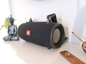 JBL Xtreme 2 Bluetooth kaiutin, Audio ja musiikkilaitteet, Viihde-elektroniikka, Helsinki, Tori.fi JBL Xtreme 2 Bluetooth kaiutin, Audio ja musiikkilaitteet, Viihde-elektroniikka, Helsinki, Tori.fi