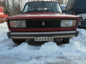 Lada 2105, Autot, Joensuu, Tori.fi Lada 2105, Autot, Joensuu, Tori.fi