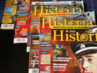 Tieteen Kuvalehti Historia