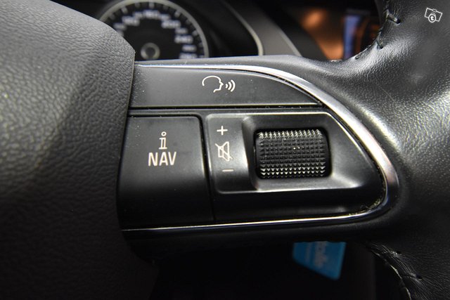 Audi A4 19