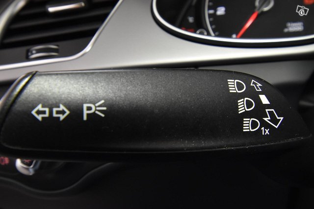 Audi A4 20