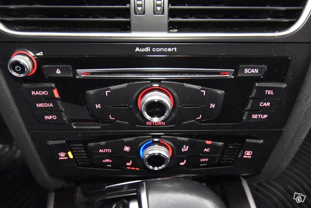 Audi A4 24