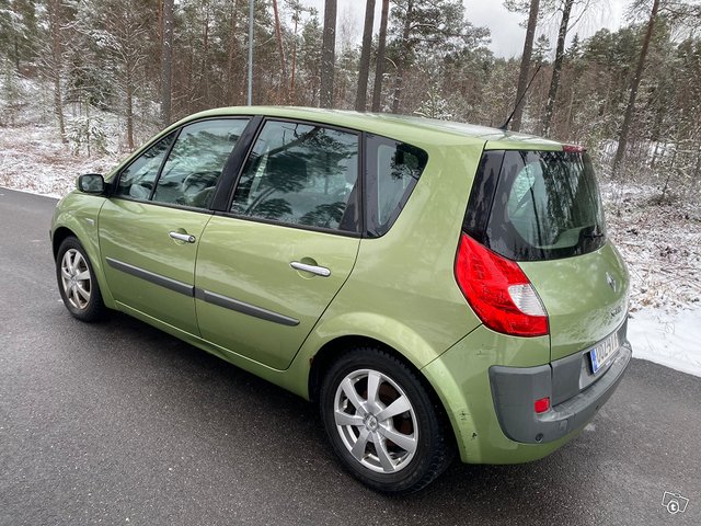 Renault Scenic 4