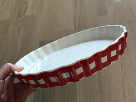 Pirakkavuoka, Ruokailuastiat ja aterimet, Keittiötarvikkeet ja astiat, Helsinki, Tori.fi Pirakkavuoka, Ruokailuastiat ja aterimet, Keittiötarvikkeet ja astiat, Helsinki, Tori.fi