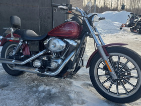 Harley-Davidson Dyna, Moottoripyörät, Moto, Heinävesi, Tori.fi Harley-Davidson Dyna, Moottoripyörät, Moto, Heinävesi, Tori.fi
