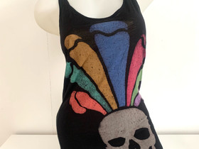 NEW LOOK skull tunika XS/S, Vaatteet ja kengät, Kaarina, Tori.fi NEW LOOK skull tunika XS/S, Vaatteet ja kengät, Kaarina, Tori.fi